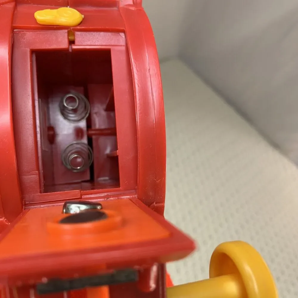 N/A vtg toys